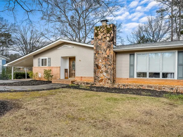 112 Pleasant View Dr, Clemson, SC 29631