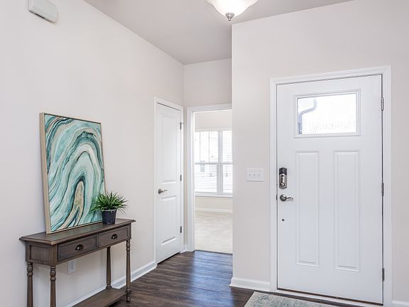 Welcome to the Eastway