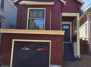 2154 NW Everett St APT B, Portland, OR 97210