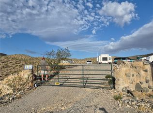 1995 W Sugarloaf Drive, Meadview, AZ 86444