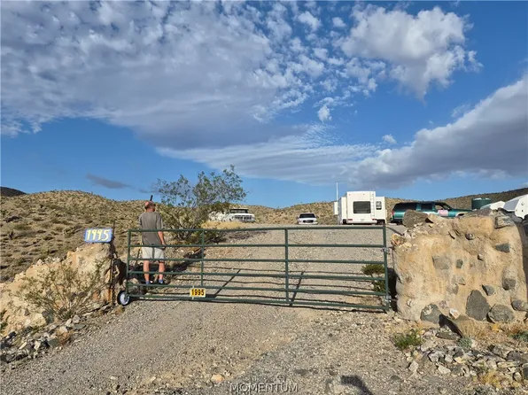 1995 W Sugarloaf Drive, Meadview, AZ 86444