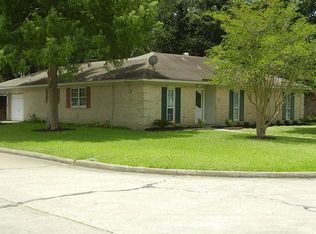 807 Driftwood St, League City, TX 77573