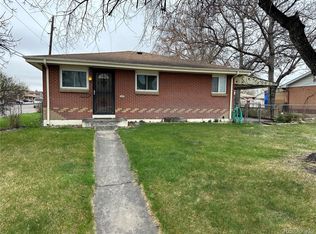 6190 Locust St, Commerce City, CO 80022