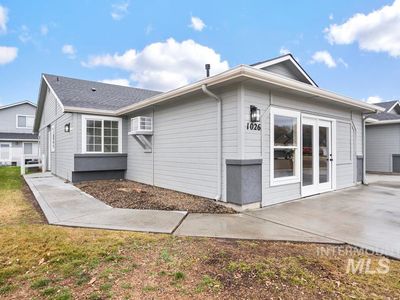 1026 E Hawaii Ave, Nampa, ID, 83686