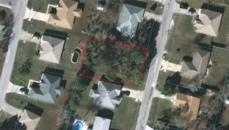 1st image of 0 Pecan Dr