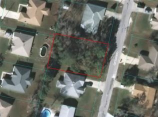 0 Pecan Dr, Ocala, FL 34472