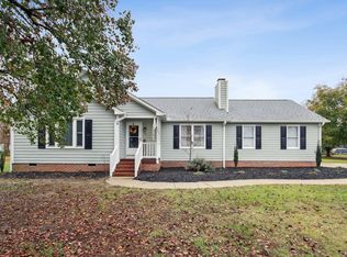 20 Annie V Dr, Clayton, NC 27520