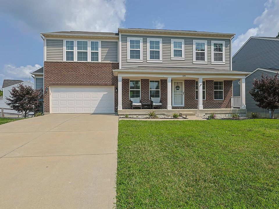 1st image of 1288 Summerlake Dr