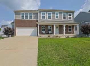 1288 Summerlake Dr, Alexandria, KY 41001