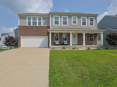 1288 Summerlake Dr, Alexandria, KY, 41001