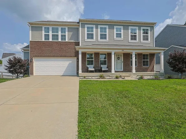 1288 Summerlake Dr, Alexandria, KY 41001