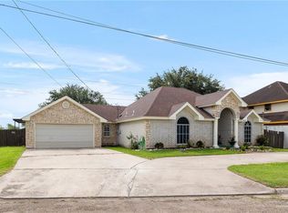 4310 Twin Cir, Edinburg, TX 78542