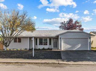 1568 NE 14th Ave, Hillsboro, OR