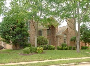 5109 Watch Hill Cir, Plano, TX 75093