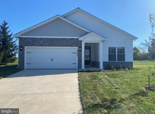 10127 Maids Fancy Way, Hagerstown, MD 21740