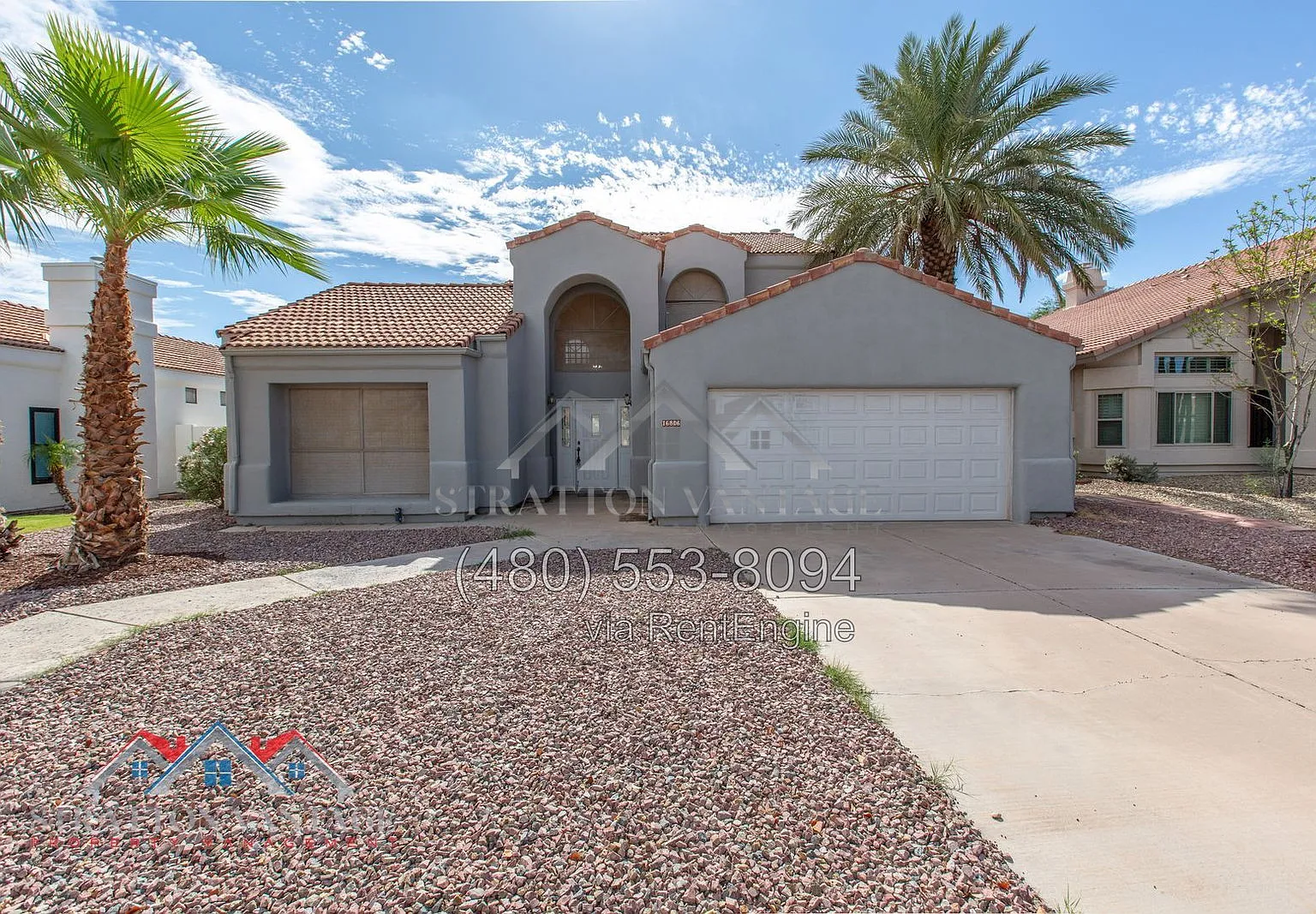 3 bed, 2.5 bath, 2469 sqft, $2,800 — Photo 1
