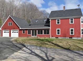 298 Route 133, Winthrop, ME 04364