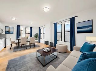 217 Central Park N APT 19, New York, NY 10026
