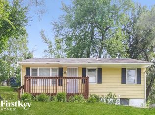 9113 E 43rd Ter, Kansas City, MO 64133