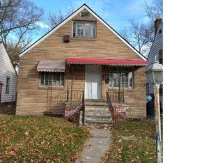 18616 Riopelle St, Detroit, MI 48203