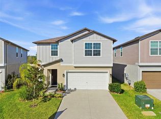 35132 Ackley Trce, Zephyrhills, FL 33541