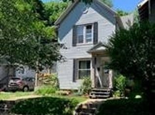 5 Sturges St, Jamestown, NY