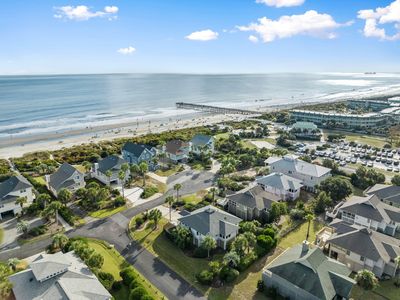 1 Sand Dune Ln, Isle Of Palms, SC, 29451