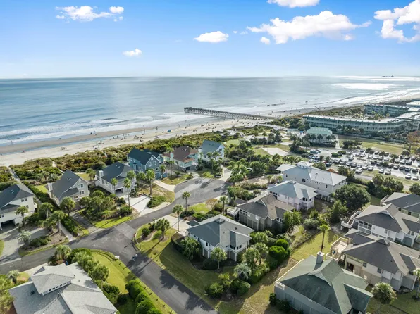 1 Sand Dune Ln, Isle Of Palms, SC 29451