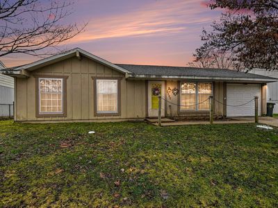1514 Viking Dr, South Bend, IN, 46628