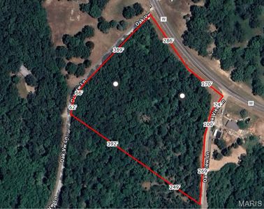 108 Copper Ridge Ln, Sullivan, MO, 63080