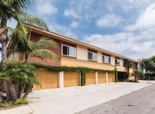 3025 E 5th St APT 8, Long Beach, CA 90814