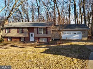 728 Rainbow Dr, Westminster, MD