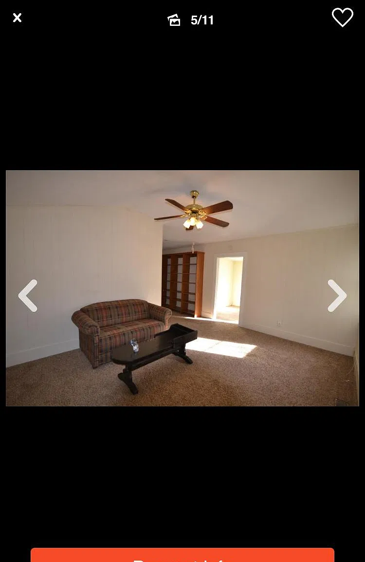 2 bed, 790 sqft, $1,100 — Photo 3