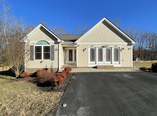 66 Two Bid Rd, Evington, VA 24550