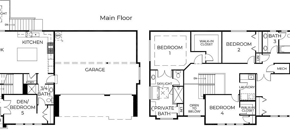 Floor Plan.