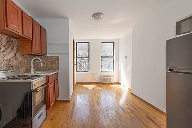 Rented by AZ REALTY NYC LLC