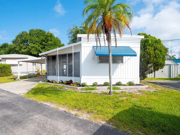 2055 SUN HOME STREET, SARASOTA, FL 34231
