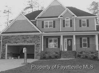 1804 Micahs Way N, Spring Lake, NC 28390