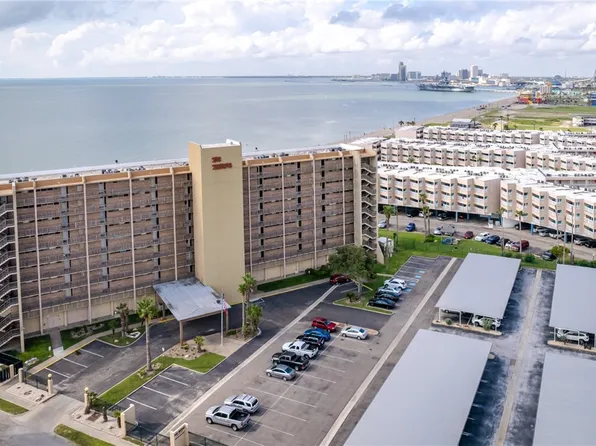 4000 Surfside Blvd APT 806, Corpus Christi, TX 78402