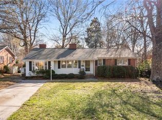 1409 Greenwood Ter, Burlington, NC 27215