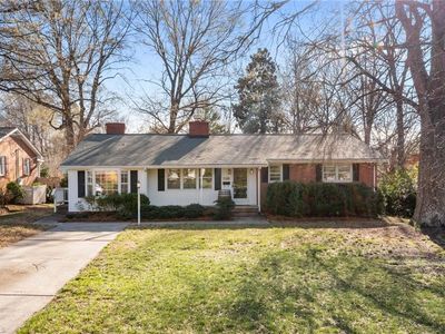 1409 Greenwood Ter, Burlington, NC, 27215
