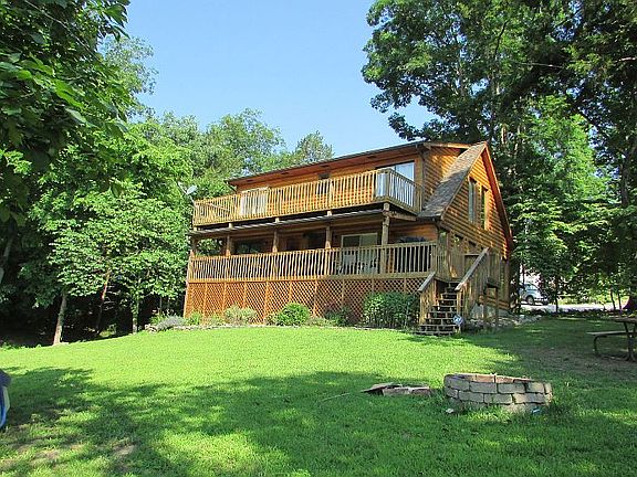 4th image of 21675 Private Road 2268