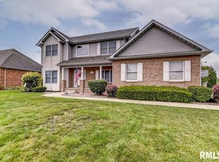 4005 Lavender Ln, Springfield, IL 62711