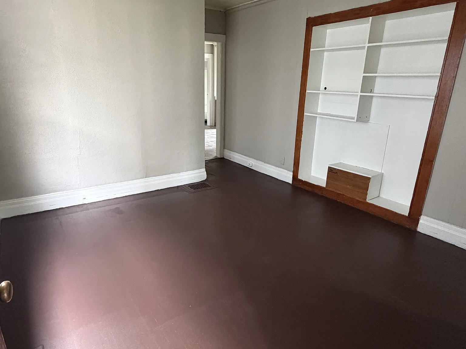 45 Dove Street - Down — Photo 3
