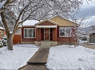 2975 S Melbourne St, Millcreek, UT 84106