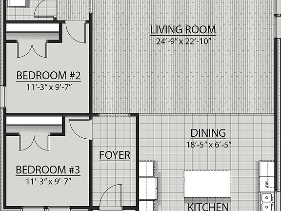 2nd image of this home