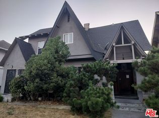 2705 S Normandie Ave, Los Angeles, CA 90007