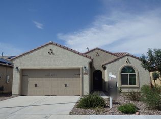 5566 W Montebello Way, Florence, AZ 85132