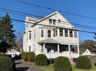 28 Upton St FLOOR 3, New Britain, CT 06051