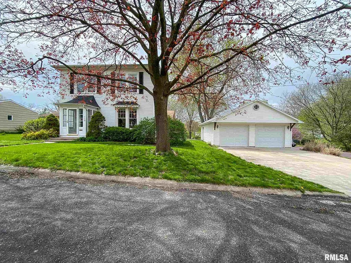 710 S Vennum St photo 1